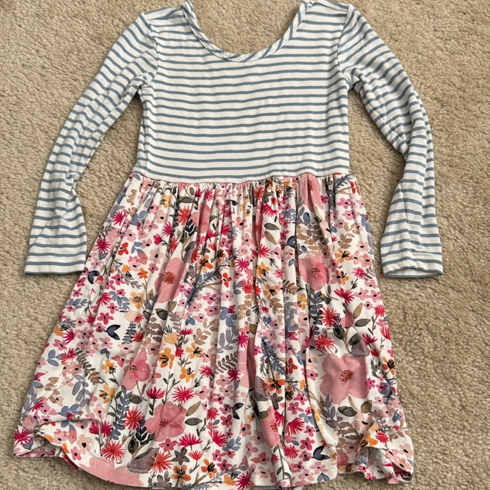 Little Sleepies Play Dress
